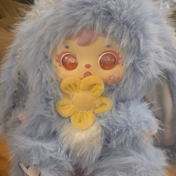 680% Samuel Rabbit Elf **CONFIRMED** Hydrangea - Picture 9 of 16